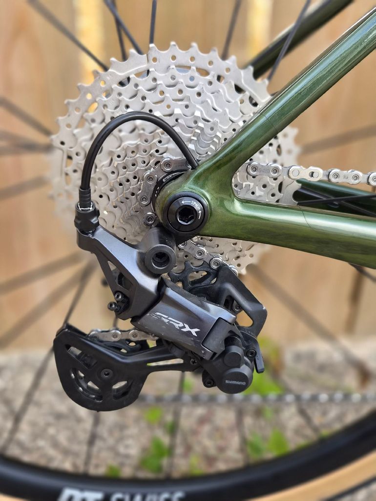 Brugt Stevens Camino Pro 2026 2026 Road & Gravel — billede 2 af 7
