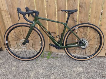Brugt Stevens Camino Pro 2026 2026 Road & Gravel — billede 4 af 7