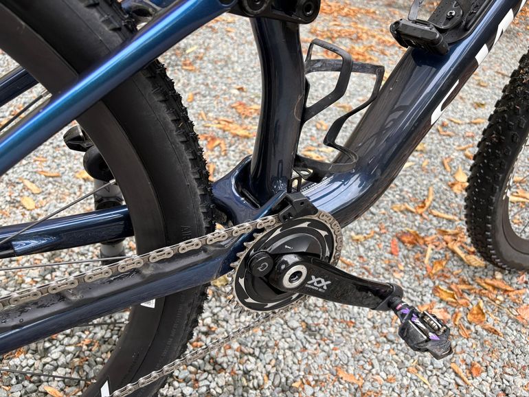 Brugt Specialized S-Works Epic 8 2026 2026 Mountainbike — billede 6 af 10