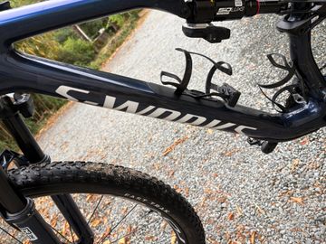 Brugt Specialized S-Works Epic 8 2026 2026 Mountainbike — billede 8 af 10