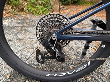 Brugt Specialized S-Works Epic 8 2026 2026 Mountainbike — billede 3 af 10
