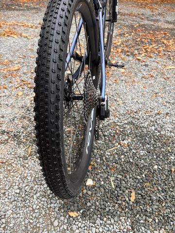 Brugt Specialized S-Works Epic 8 2026 2026 Mountainbike — billede 7 af 10