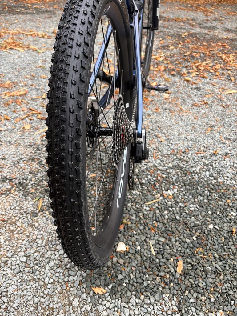 Brugt Specialized S-Works Epic 8 2026 2026 Mountainbike — billede 7 af 10