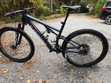 Brugt Specialized S-Works Epic 8 2026 2026 Mountainbike — billede 2 af 10