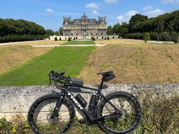 Trek Domane AL 5 Gen 4 2025 2025 Road & Gravel d'occasion