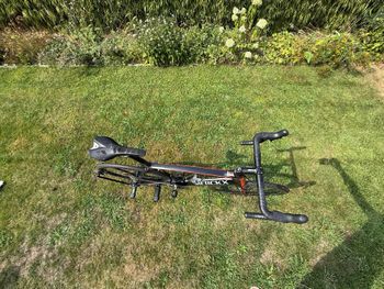 Brugt Eddy Merckx 525 Shimano Ultegra 2018 Road & Gravel — billede 5 af 13