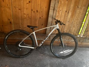 Brugt CUBE REACTION C:62, ONE 2025 2025 Mountainbike — billede 3 af 5