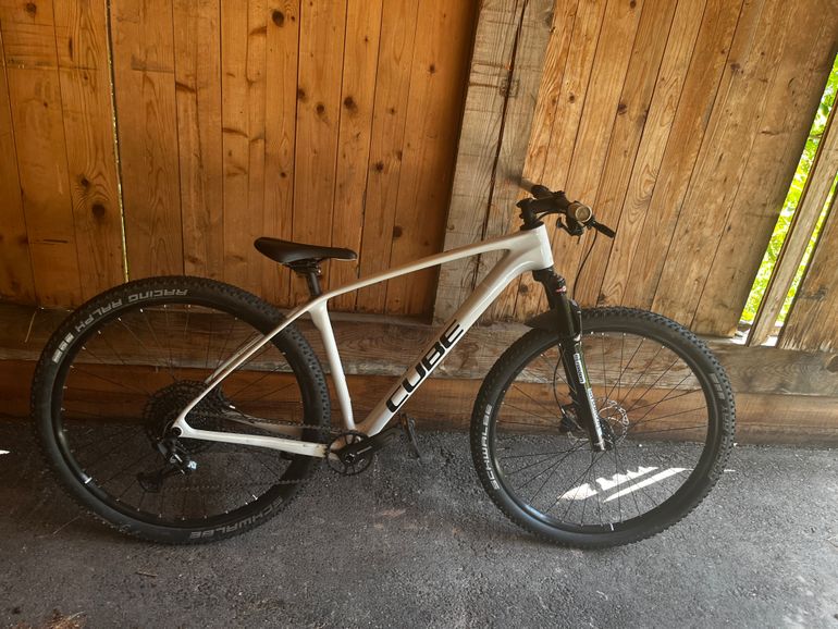 Brugt CUBE REACTION C:62, ONE 2025 2025 Mountainbike — billede 3 af 5
