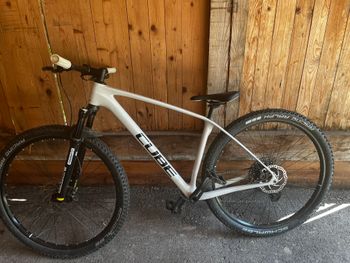 Brugt CUBE REACTION C:62, ONE 2025 2025 Mountainbike — billede 5 af 5