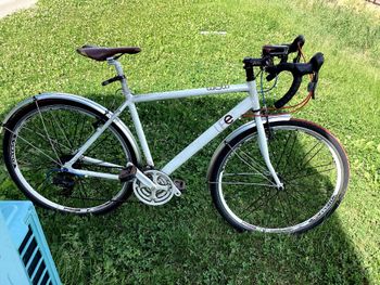 Used MBM Custom Shimano GRX 2020 Road & Gravel