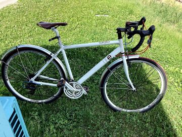 MBM Custom Shimano GRX 2020 Road & Gravel d'occasion