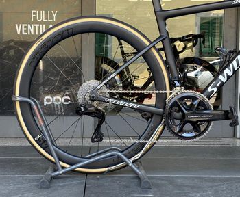 Used Specialized S-Works Tarmac SL6 Disc - Dura Ace Di2 2023 2023 Road & Gravel