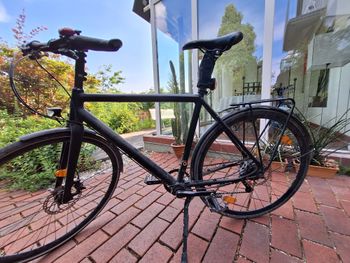 Used Ampler Curt 2020 Urban, Black — image 2 of 3