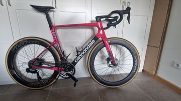 Used Cannondale Supersix Evo Lab 71 Dura Ace Di2 2025 2025 Road & Gravel