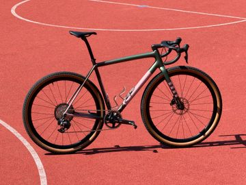 Używany Specialized Crux Expert - SRAM Rival XPLR eTAP AXS 2025 2025 Road & Gravel