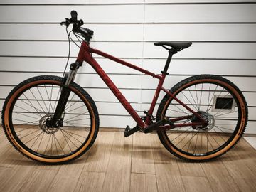 Gebrauchtes Focus WHISTLER 3.7 2022 2022 Urban & Touring