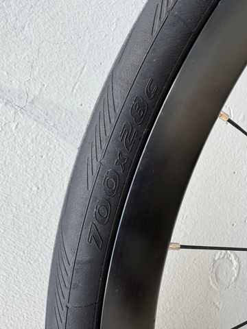 Used CUBE AGREE C:62 2024 2024 Road & Gravel, Black — image 11 of 13