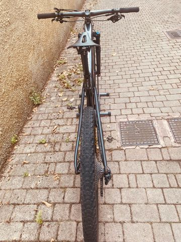 Brugt Trek Supercaliber SRAM XX1 Eagle 2024 Mountainbike — billede 4 af 5