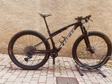 Używany Trek Supercaliber SRAM XX1 Eagle 2024 MTB