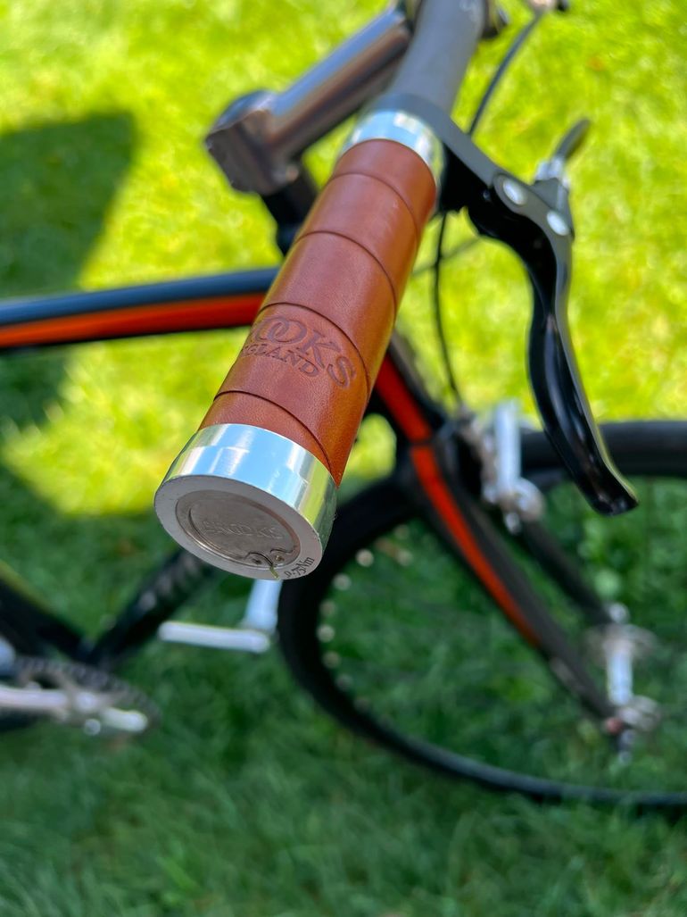 Brugt Wilier Le Roi 2003 Urban — billede 4 af 10