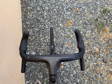 Brugt BMC Teammachine R 01 FOUR 2026 2026 Road & Gravel — billede 4 af 4