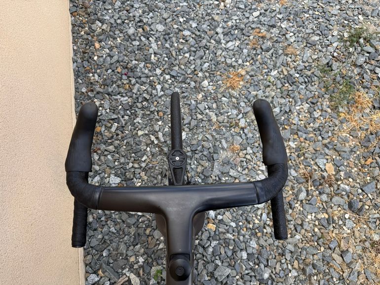 Brugt BMC Teammachine R 01 FOUR 2026 2026 Road & Gravel — billede 4 af 4