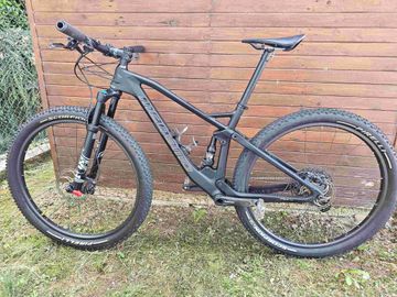 Gebrauchtes Megamo TRACK 10 2022 2022 MTB