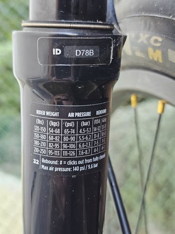Used Megamo TRACK 10 2022 2022 Mountainbike, Black, 29 — image 3 of 6