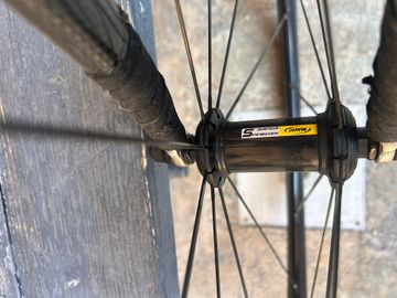 Used Sab Custom Campagnolo Super Record EPS 2015 Road & Gravel, Black — image 3 of 6