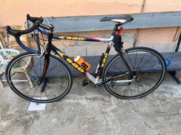 Brugt Sab Custom Campagnolo Super Record EPS 2015 Road & Gravel