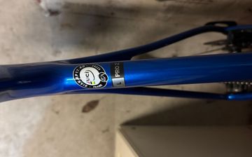 Brugt Giant TCR Advanced Pro 2 Disc 2020 2020 Road & Gravel — billede 4 af 5