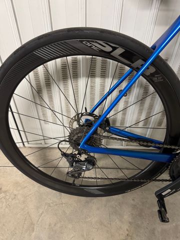 Brugt Giant TCR Advanced Pro 2 Disc 2020 2020 Road & Gravel — billede 5 af 5