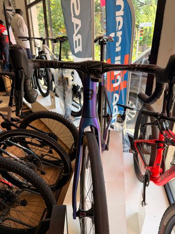 Used Basso Diamante SV 2022 2022 Road & Gravel