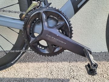 Brugt BMC Teammachine SLR 01 FIVE 2023 2023 Road & Gravel — billede 2 af 9
