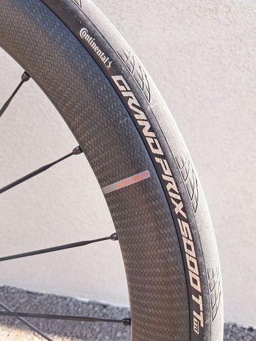 Brugt BMC Teammachine SLR 01 FIVE 2023 2023 Road & Gravel — billede 4 af 9