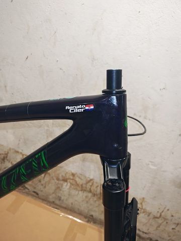 Brugt Specialized Epic Frameset 2019 Mountainbike — billede 15 af 17