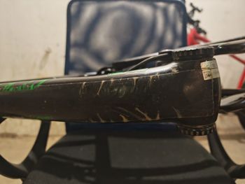Specialized Epic Frameset 2019 Mountainbike de segunda mano, Morado — imagen 9 de 23