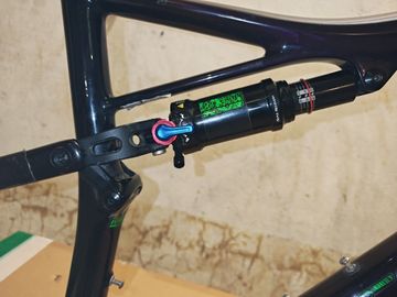 Brugt Specialized Epic Frameset 2019 Mountainbike — billede 2 af 17