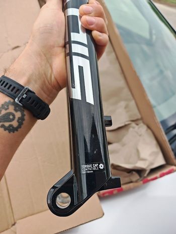 Specialized Epic Frameset 2019 Mountainbike de segunda mano, Morado — imagen 6 de 23