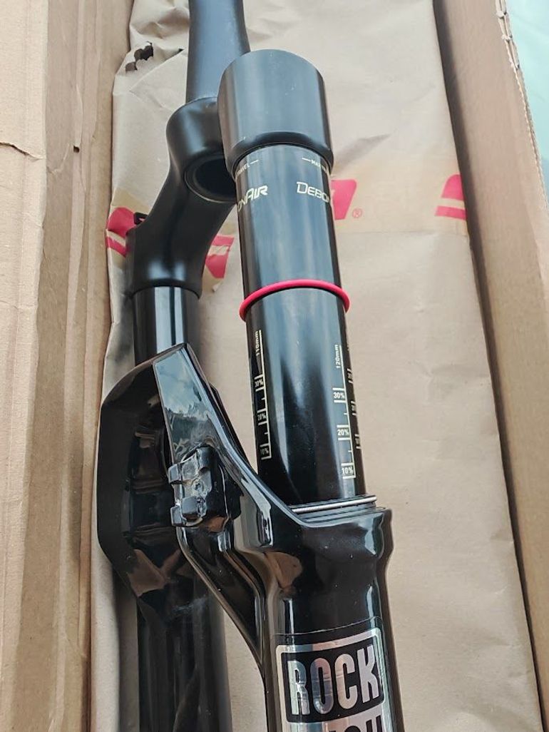 Specialized Epic Frameset 2019 Mountainbike de segunda mano, Morado — imagen 4 de 23