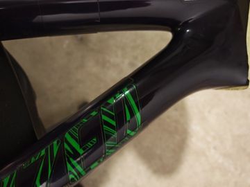 Brugt Specialized Epic Frameset 2019 Mountainbike — billede 14 af 17