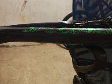 Brugt Specialized Epic Frameset 2019 Mountainbike — billede 8 af 17