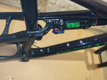 Brugt Specialized Epic Frameset 2019 Mountainbike — billede 16 af 17