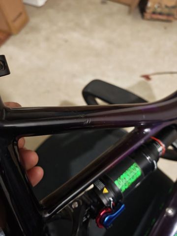 Brugt Specialized Epic Frameset 2019 Mountainbike — billede 11 af 17