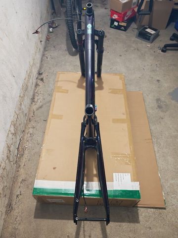 Brugt Specialized Epic Frameset 2019 Mountainbike — billede 17 af 17