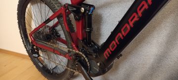 Tweedehands Mondraker DUSK R 2022 2022 Mountainbike — afbeelding 2 van 8