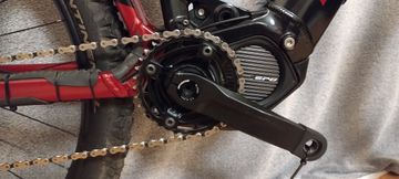Tweedehands Mondraker DUSK R 2022 2022 Mountainbike — afbeelding 5 van 8