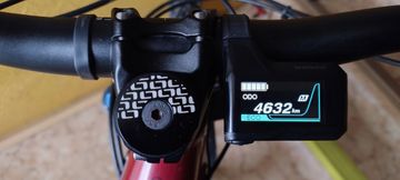 Tweedehands Mondraker DUSK R 2022 2022 Mountainbike — afbeelding 6 van 8