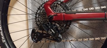 Tweedehands Mondraker DUSK R 2022 2022 Mountainbike — afbeelding 4 van 8