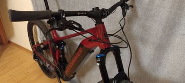 Tweedehands Mondraker DUSK R 2022 2022 Mountainbike — afbeelding 3 van 8